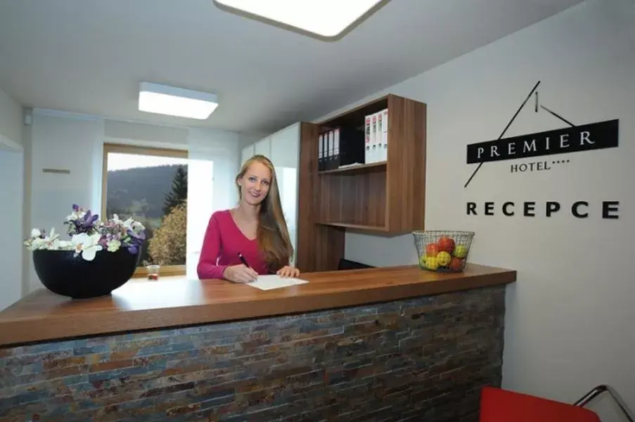 Photo 3 of Hotel Premier